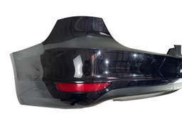 PARACHOQUE TRASEIRO JETTA 2011 2012 A 2014