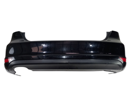 Parachoque Traseiro Jetta 2011 2012 a 2014