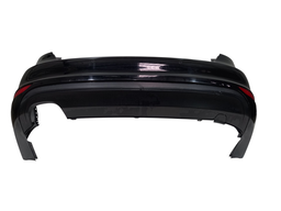 PARACHOQUE TRASEIRO JETTA 2011 2012 A 2014