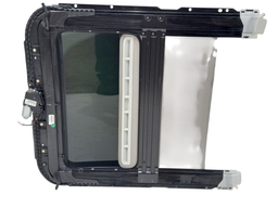 TETO SOLAR JETTA 2011 2012 A 2017