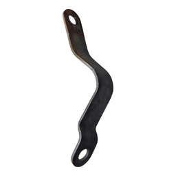 SUPORTE COLETOR ESCAPAMENTO NISSAN SENTRA 2014 A 2020