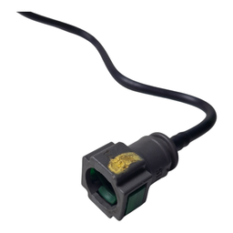 MANGUEIRA TUBO COMBUSTÍVEL RENAULT MEGANE / CLIO / SANDERO