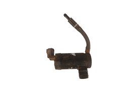 BOMBA ESGUICHO LIMPADOR PARABRISA S10 2017 A 2023