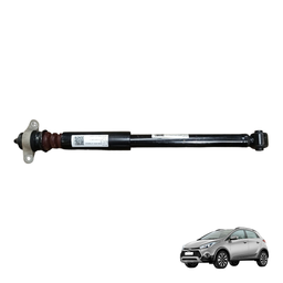 Amortecedor Traseiro Hyundai Hb20 2013 à 2019