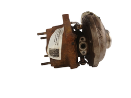 TURBINA S/ATUADOR S10 TRAILBLAZER 2.8 200CV 2014 A 2022