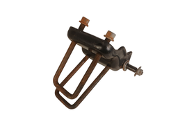 SUPORTE FEIXE MOLA S10 LTZ 2.8 2013 A 2023 