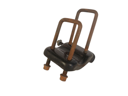 SUPORTE FEIXE MOLA S10 LTZ 2.8 2013 A 2023 