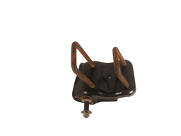 Suporte Feixe Mola S10 Ltz 2.8 2013 a 2023 