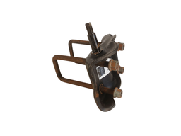 SUPORTE FEIXE MOLA S10 LTZ 2.8 2013/2023