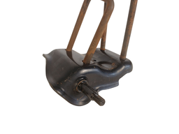 SUPORTE FEIXE MOLA S10 LTZ 2.8 2013/2023