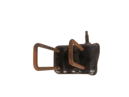 Suporte Feixe Mola S10 Ltz 2.8 2013/2023