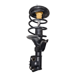 Amortecedor Kayaba Dianteiro LE Com Molas Honda Civic 2003