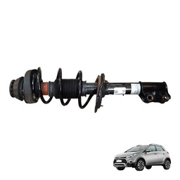 Amortecedor Dianteiro Esquerdo Hyundai HB20 2013 À 2019