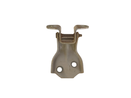 DOBRADIÇA DA PORTA DIANTEIRA ESQUERDA S10 LTZ 2012 A 2017