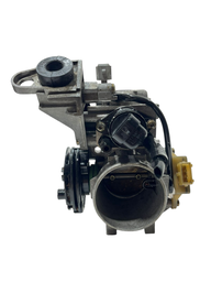 Tbi Corpo De Borboleta Xsara Break 2.0 16v 1997 A 2000