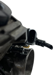TBI CORPO DE BORBOLETA XSARA BREAK 2.0 16V 1997 A 2000