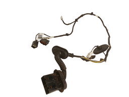 CHICOTE PORTA TRASEIRA DIREITA RANGER 2017 A 2021