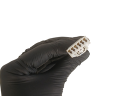 CHICOTE PORTA TRASEIRA DIREITA RANGER 2017 A 2021