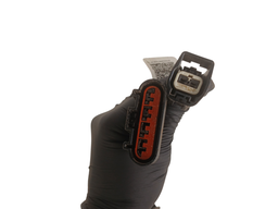 CHICOTE PORTA TRASEIRA DIREITA RANGER 2017 A 2021