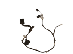 CHICOTE PORTA TRASEIRA DIREITA RANGER 2017 A 2021