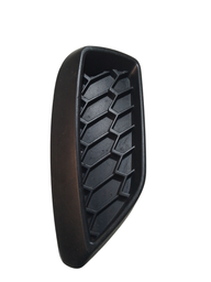 Grade Parachoque Dianteiro Direito Argo 2017 2022