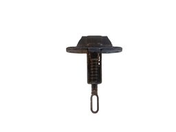 Fechadura LE/LD Tampa Caçamba S10 2012 a 2024 