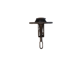 FECHADURA LE/LD TAMPA CAÇAMBA S10 2012 A 2024 