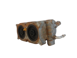 FILTRO COMBUSTÍVEL S10 TRAILBLAZER 2.8 DIESEL 2013 A 2025