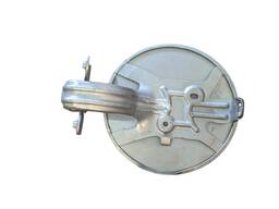 PORTINHOLA TANQUE COMBUSTÍVEL CRONOS 2018-2025