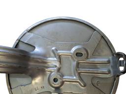 PORTINHOLA TANQUE COMBUSTÍVEL CRONOS 2018-2025