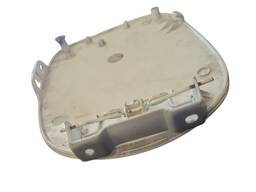 PORTINHOLA TANQUE COMBUSTÍVEL STRADA 2001 A 2013