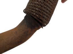 CATALISADOR MOTOR JETTA FUSCA 2.0 ASPIRADO 2011 2012 A 2016