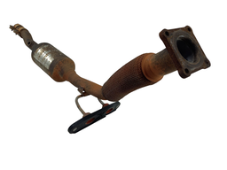 CATALISADOR MOTOR JETTA FUSCA 2.0 ASPIRADO 2011 2012 A 2016