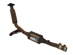 CATALISADOR MOTOR JETTA FUSCA 2.0 ASPIRADO 2011 2012 A 2016