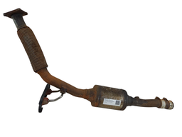 Catalisador Motor Jetta Fusca 2.0 Aspirado 2011 2012 a 2016