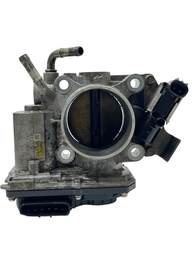 Tbi Corpo Borboleta New Civic 1.8 2007/2011