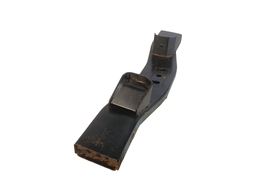 TRAVESSA INFERIOR SUPORTE CÂMBIO S10 2.8 2017 A 2020