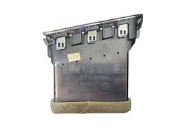 DIFUSOR AR ESQUERDO ORIGINAL FIAT ARGO CRONOS