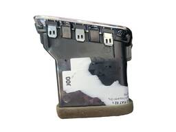 DIFUSOR AR ESQUERDO ORIGINAL FIAT ARGO CRONOS