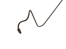 MANGUEIRA SERVO DE FREIO S10 LTZ 2013 A 2020