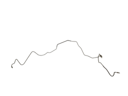 Mangueira Servo De Freio S10 Ltz 2013 a 2020