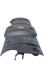 TAMPA SUPERIOR MOTOR PEUGEOT 207 206 307 1.6 16V 2008 A 2014