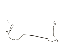 MANGUEIRA SERVO DE FREIO S10 LTZ 2013/2020