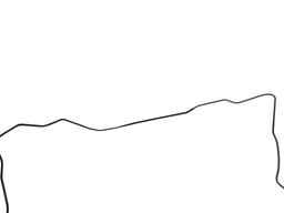 MANGUEIRA SERVO DE FREIO S10 LTZ 2013/2020