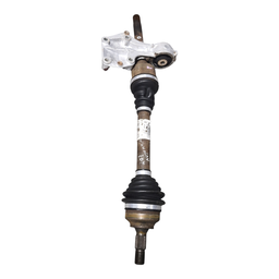 SEMI EIXO DIANTEIRO DIREITO COMPLETO PEUGEOT 207 2008 A 2014