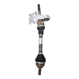 SEMI EIXO DIANTEIRO DIREITO COMPLETO PEUGEOT 207 2008 A 2014