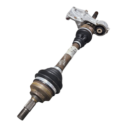 SEMI EIXO DIANTEIRO DIREITO COMPLETO PEUGEOT 207 2008 A 2014