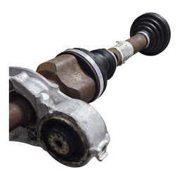 SEMI EIXO DIANTEIRO DIREITO COMPLETO PEUGEOT 207 2008 A 2014