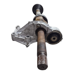 SEMI EIXO DIANTEIRO DIREITO COMPLETO PEUGEOT 207 2008 A 2014