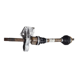 SEMI EIXO DIANTEIRO DIREITO COMPLETO PEUGEOT 207 2008 A 2014